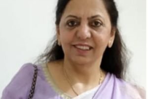 Prof (Dr.) Jyoti Kakkar