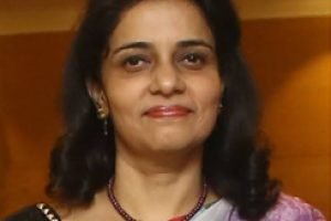 Dr Meena Chhabra