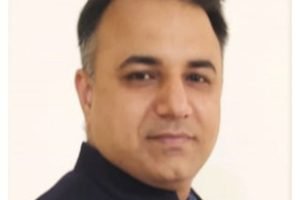 Dr Bhanu Kiran Bhakhri