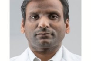 Prof (Dr) Saurabh Srivastava