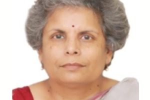 Dr Anju Virmani